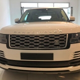 Hotline LandRover 0918842662 - Bán Landrover Range Rover Autobiography long 2019 màu trắng, đen0