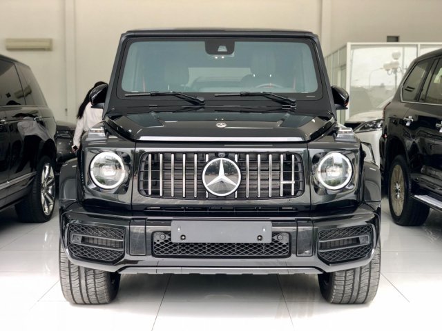 Bán Mercedes G63 AMG Edition One năm 2019 đủ màu, LH - 0941686611