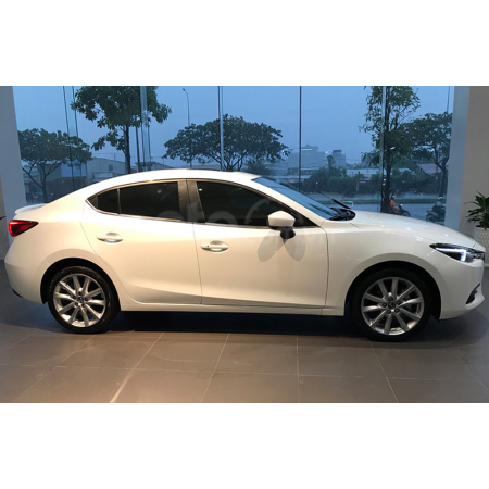 Mazda 3 giảm giá cực sâu - Ưu đãi lên đến 70tr chỉ trong tháng 7. Hotline: 039 818 96250