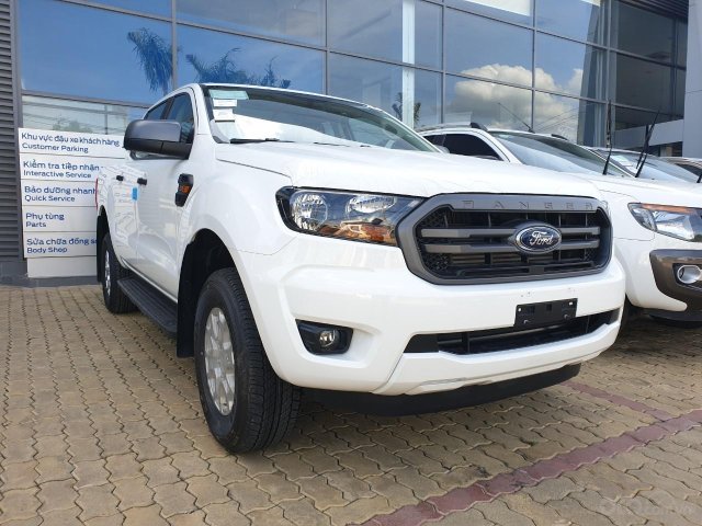 Ford Tây Ninh bán Ford Ranger bán tải 2019 giao ngay giá rẻ nhất, liên hệ 0962.060.416