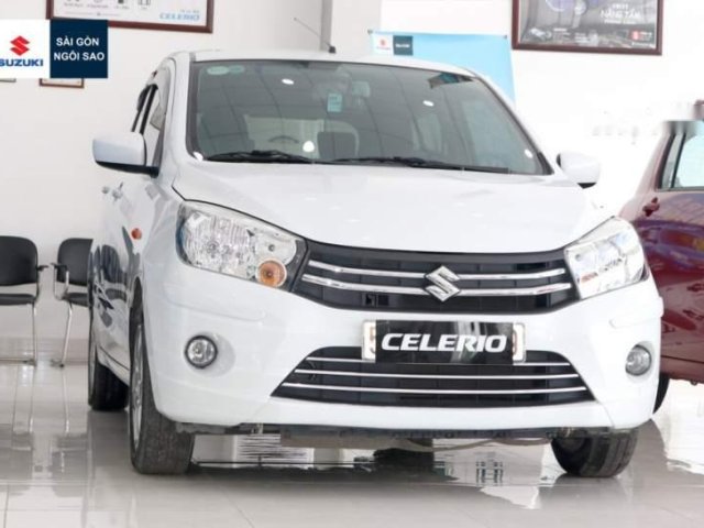 Bán Suzuki Celerio sản xuất năm 2019, xe nhập, giá tốt0