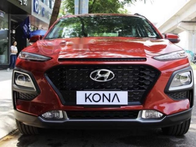 Bán Hyundai Kona sản xuất năm 2019 giá tốt0