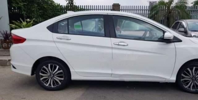 Cần bán xe Honda City 2019, giá 579tr0