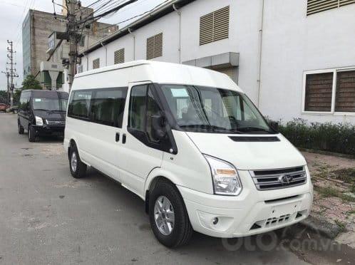 Bán Transit 2020: Chỉ 160 triệu nhận xet, full gói phụ kiện, giá cạnh tranh toàn quốc, giảm giá. LH 0794.21.99990