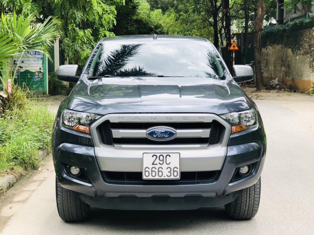 Ford Ranger 2.2XLS sản xuất 2016