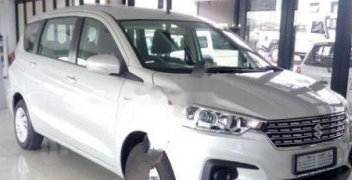 Bán ô tô Suzuki Ertiga đời 2019, nhập khẩu Indonesia0