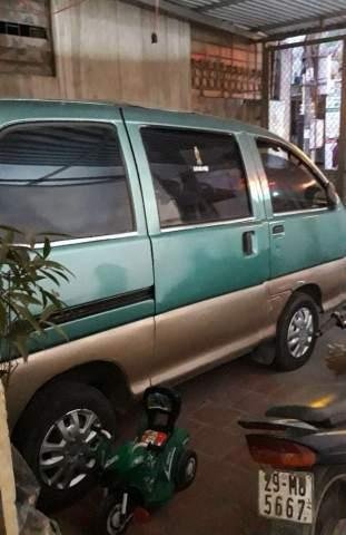 Bán xe Daihatsu Citivan đời 2003, nhập khẩu0