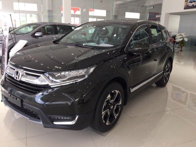 Bán Honda CR V năm sản xuất 2019, nhập khẩu