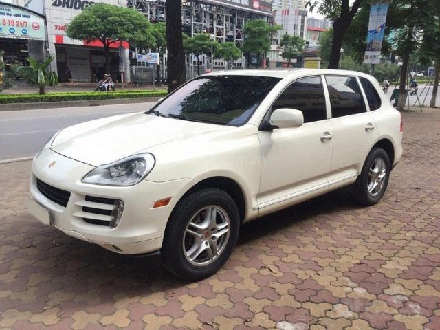 Porsche Cayenne 3.6 V6 sản xuất 20090