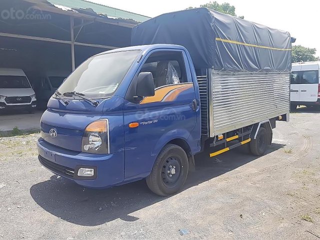 Bán Hyundai Porter sản xuất 2019, giá chỉ 408 triệu0