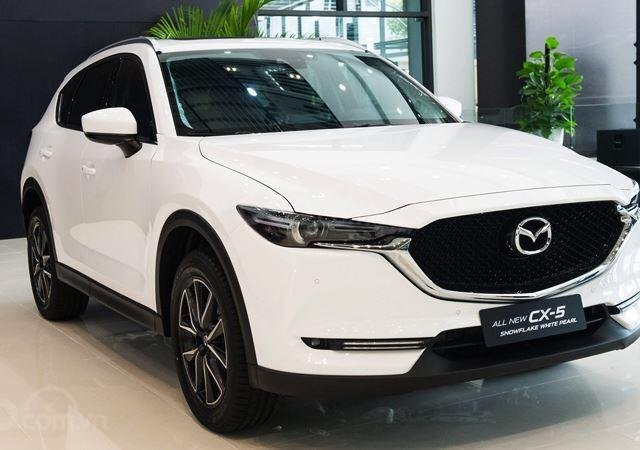 Mazda Biên Hoà- Mazda CX5 ưu đãi lên đến 100 triệu - mr. Khoa 0932 770 005