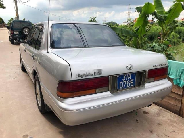 Mua bán Toyota Crown 1998 giá 165 triệu - 2328861