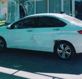 Gia đình bán Honda City 2015, màu trắng