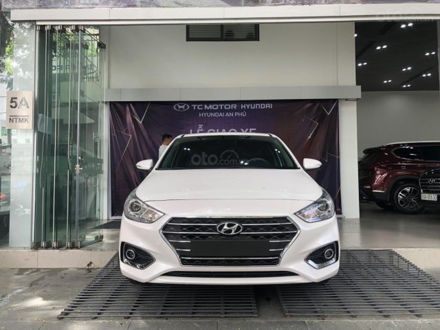 Hyundai Accent 2019 - chỉ 140 triệu nhận ngay xe0