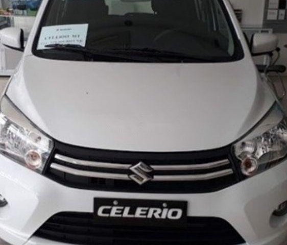 Bán Suzuki Celerio mới siêu tiết kiệm nhiên liệu, mẫu xe đô thị Nhật Bản rất chắc chắn0