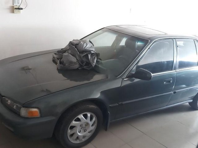 Bán Honda Accord 1993, máy cực êm