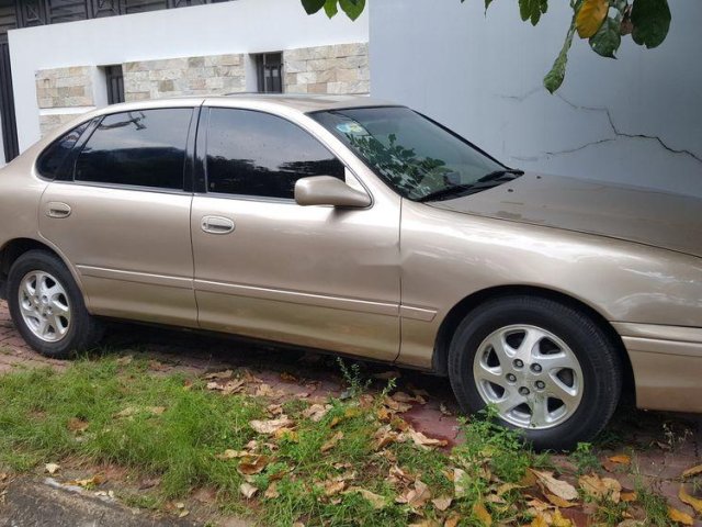 Cần bán Toyota Avalon 1995, nhập khẩu, giá chỉ 199 triệu