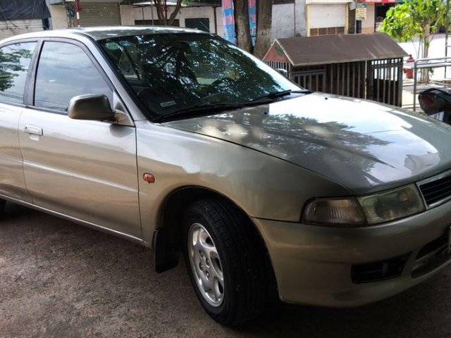 Bán Mitsubishi Lancer đời 2000, xe đẹp