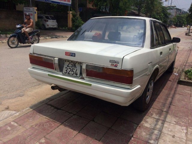 Bán Toyota Cressida đời 1985, màu trắng, xe nhập