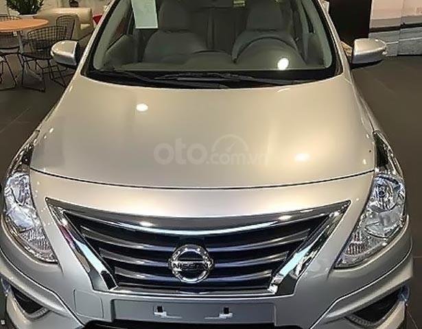 Bán Nissan Sunny XV năm 2019, giá tốt0