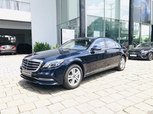 Bán Mercedes S450, xe mới giá xe cũ, chính hãng0