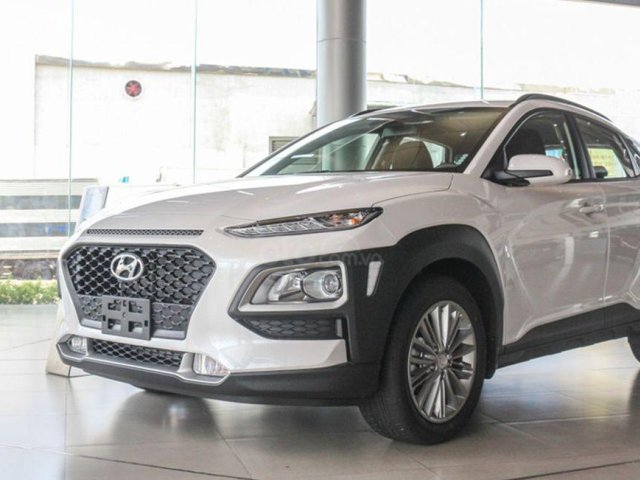 Bán Hyundai Kona, xe sẵn giao ngay, tặng thêm 10 triệu 0905623673