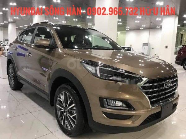 Hyundai Sông Hàn - Bán Hyundai Tucson 2.0 tiêu chuẩn 2019 - đủ màu - LH: 0902.965.732 Hữu Hân0