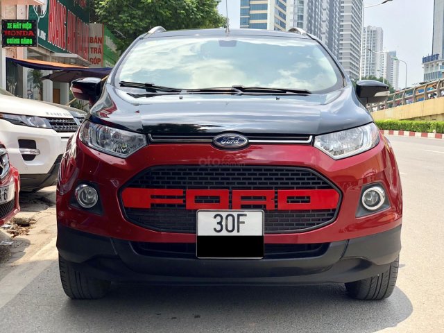 Bán Ford Ecosport Titanium sản xuất 20170