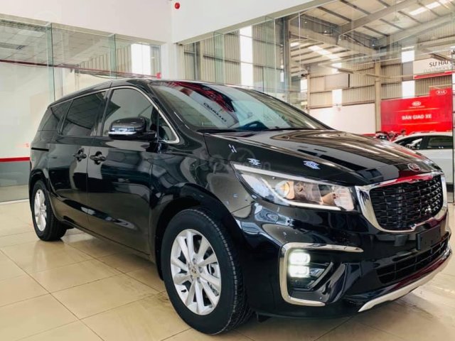 [Kia Bình Triệu] Kia Sedona 2019 giá giảm cực sâu - liên hệ ngay 0902848521 để nhận ưu đãi