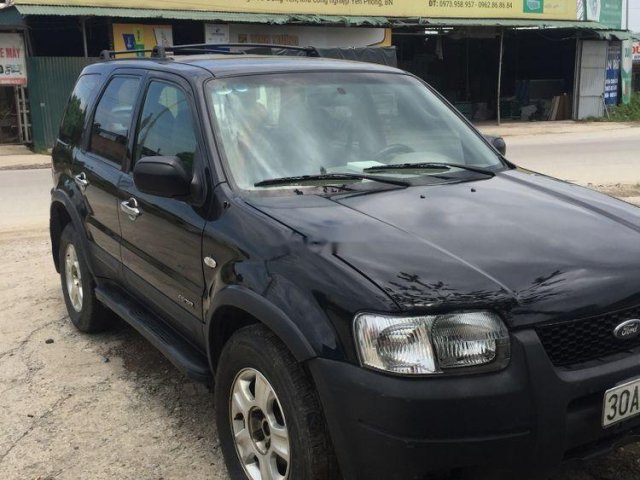 Bán Ford Escape sản xuất 2003, 125tr0