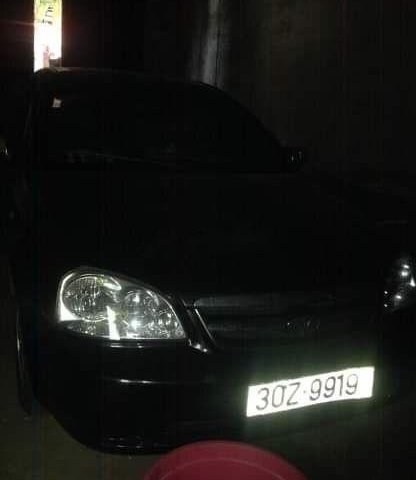 Bán Daewoo Lacetti năm sản xuất 2010, xe đẹp