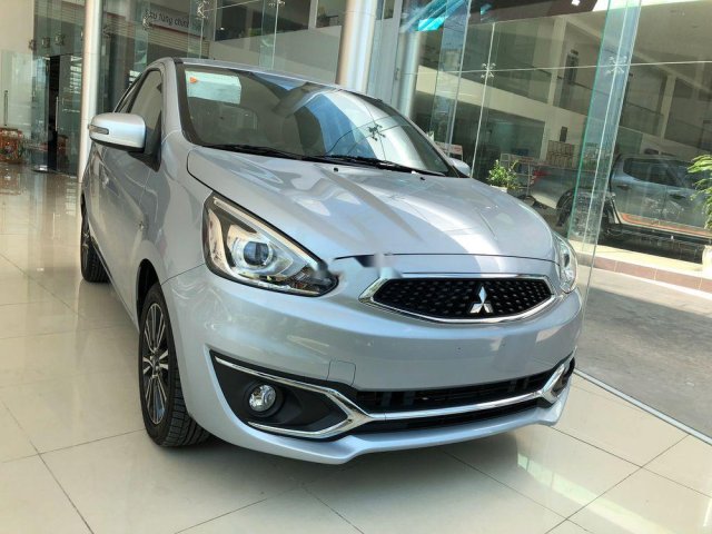 Bán Mitsubishi Mirage 2019, phiên bản mới nhập khẩu nguyên chiếc từ Thái Lan, công nghệ Nhật Bản0