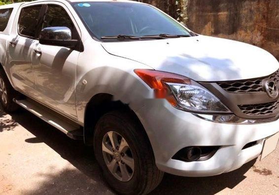 Bán xe Mazda BT50 2.2 nhập khẩu Thái Lan 20140