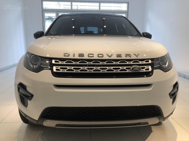 ‎0918.842.662 bán LandRover Discovery Sport 2019 xe7 chỗ: Xám, trắng, đen, đỏ, xanh nhập khẩu Anh0