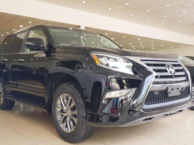 Bán Lexus GX460 Luxury 2019 nhập Mỹ - New 100% giá tốt nhất thị trường, call Ms. Hà0