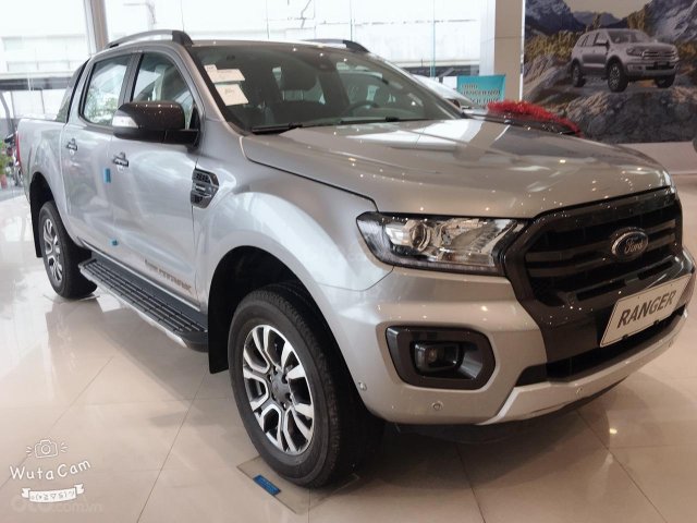 Bán Ranger Wildtrak, XLT, XLS AT, MT mới 100% đủ màu, xe giao ngay toàn quốc, trả góp 90%, LH 079.421.99990