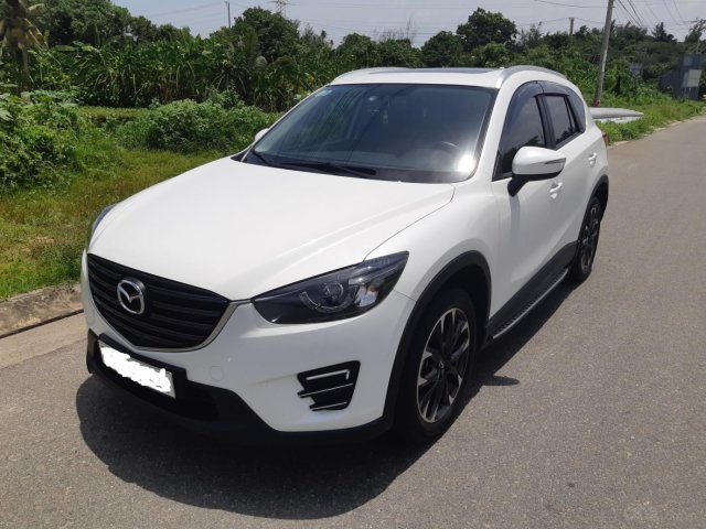 Cần bán xe Mazda CX5 2.0L 2017 Facelift0