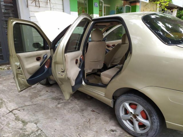 Cần bán lại xe Fiat Albea ELX 2004, 95 triệu