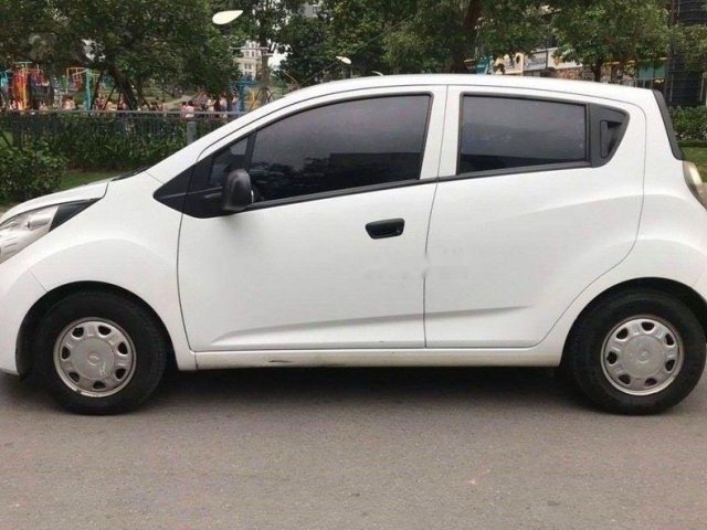 Cần bán xe Chevrolet Spark năm 20130