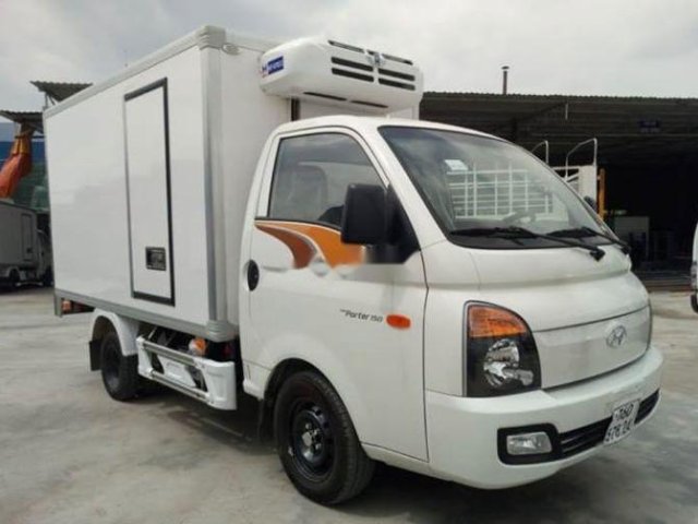 Bán Hyundai Porter H150 sản xuất năm 2019, màu trắng, giá tốt0