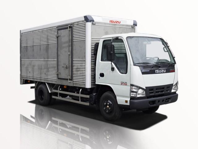 Bán Isuzu QKR270, 1T9,2T5,2T9 giá rẻ có sẵn chỉ cần trả trước 120tr nhận xe