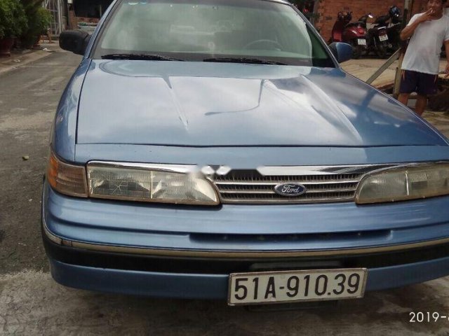 Chính chủ bán xe Ford Crown victoria sản xuất 1994