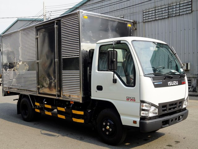 Cần bán Isuzu QKR 270 sản xuất năm 2019, màu trắng0