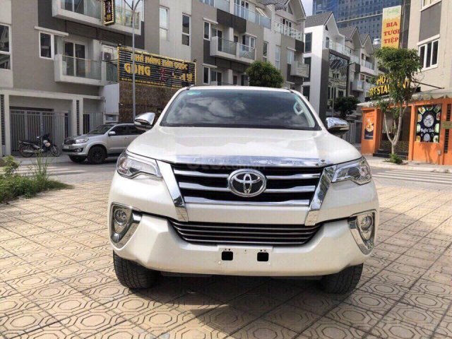 Bán Fortuner 2019 - Giá rẻ nhất - Chỉ có tại đây. Hotline 096.51.51.999 - 0902.41.6789