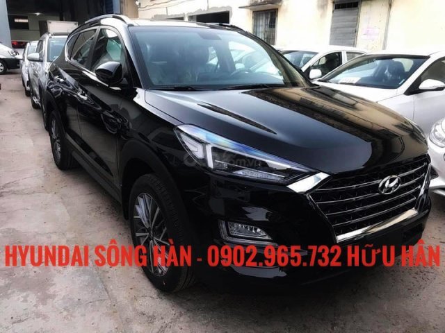 Bán Hyundai Tucson 2019 tại Đà Nẵng, LH: Hữu Hân 0902.965.732