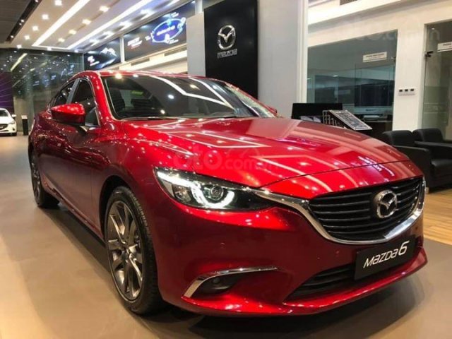 Cần bán xe Mazda 3 năm 2019, chỉ cần 220 triệu có xe liền tay