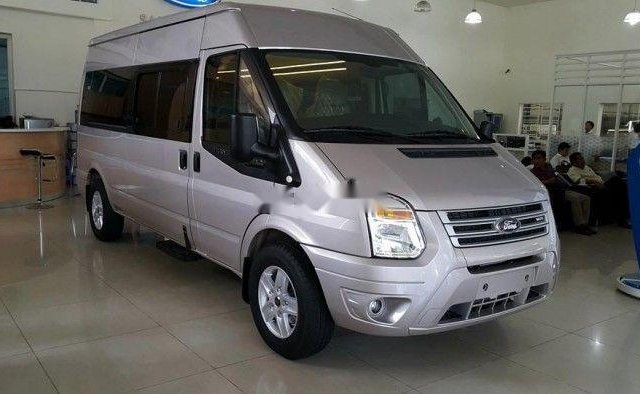 Cần bán xe Ford Transit đời 2019, giá thấp, giao nhanh toàn quốc