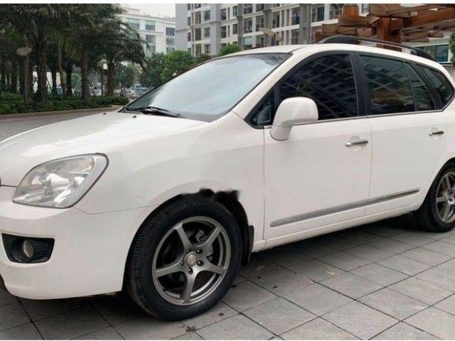 Cần bán xe Kia Carens năm 2010, số tự động, máy xăng0