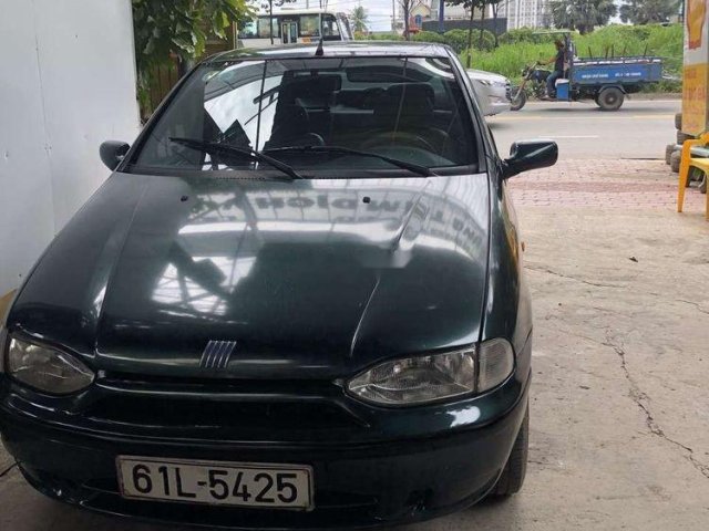 Bán Fiat Siena sản xuất năm 2001, nhập khẩu giá cạnh tranh0