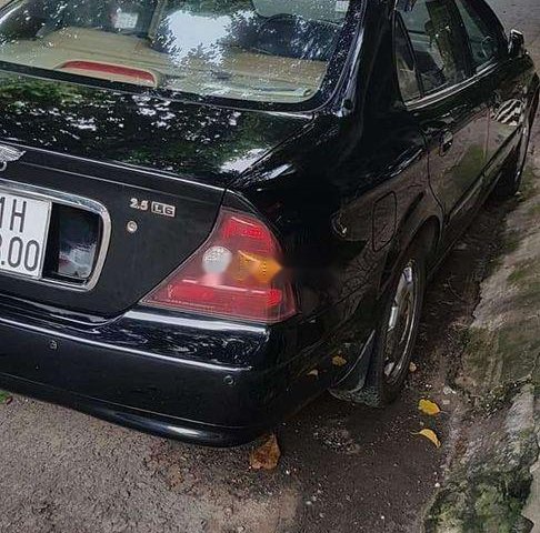 Bán xe Daewoo Magnus đời 2004 số tự động, giá 170tr